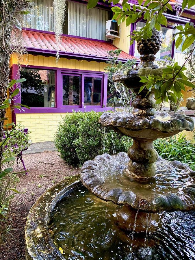 Petit Hotel Provence Gramado Extérieur photo