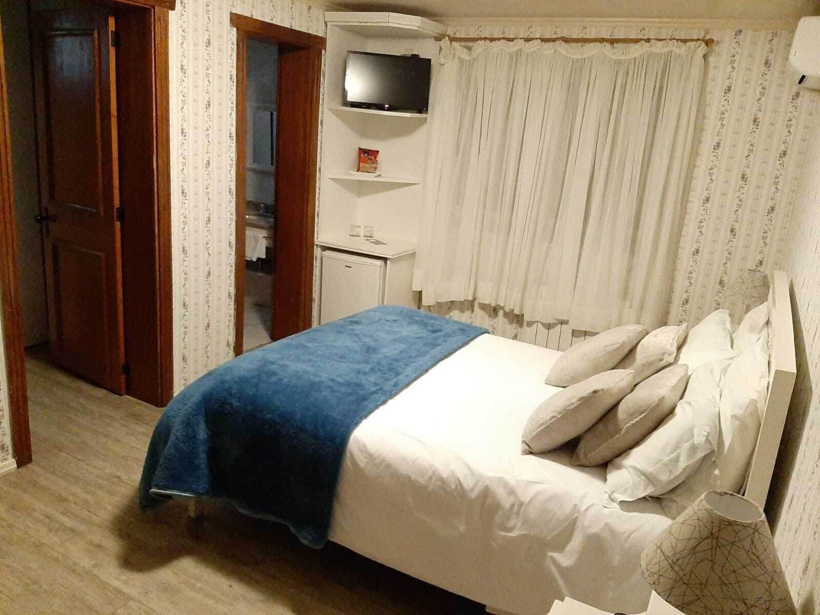 Petit Hotel Provence Gramado Extérieur photo