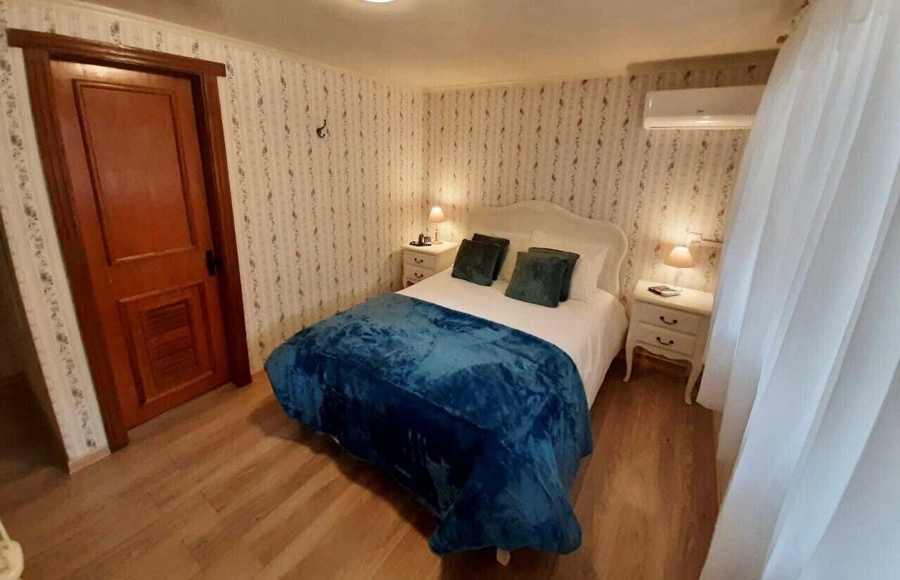 Petit Hotel Provence Gramado Extérieur photo
