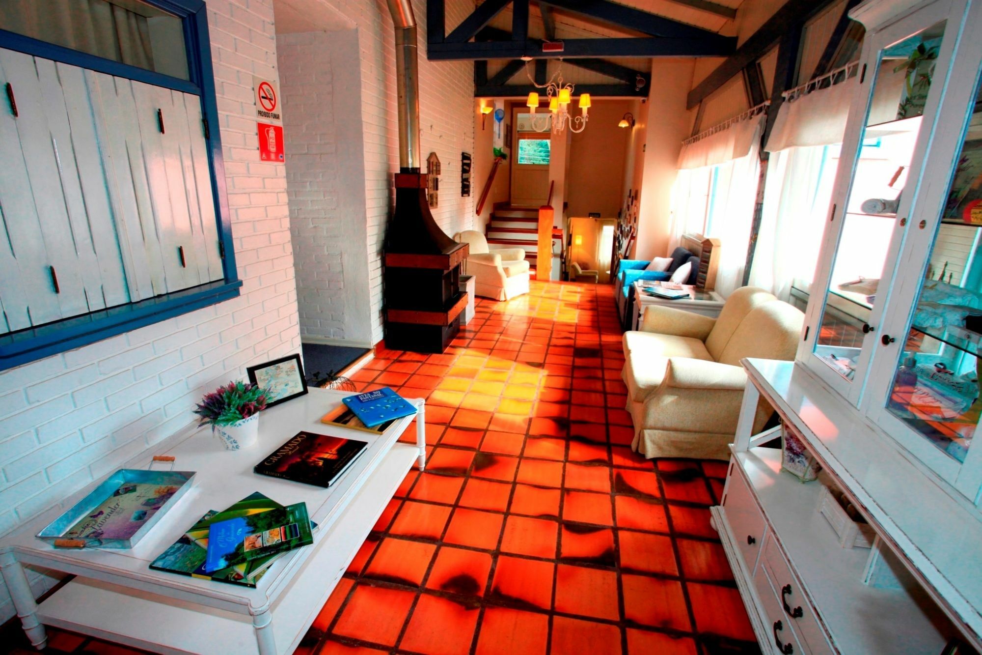 Petit Hotel Provence Gramado Extérieur photo